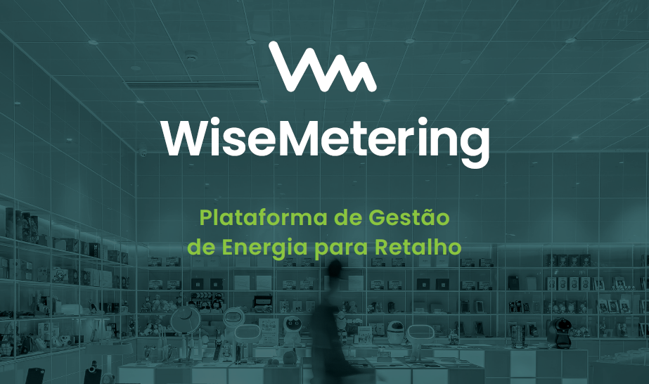 WiseMetering Brochura de Retalho