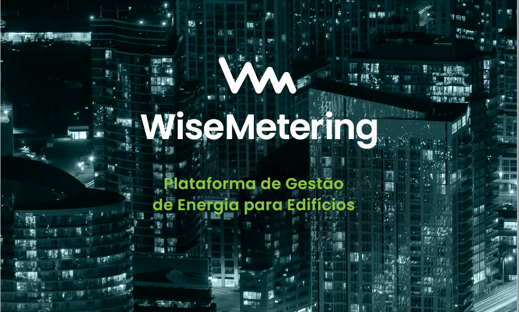 Gestão de Manutenção em Edifícios - WiseMetering